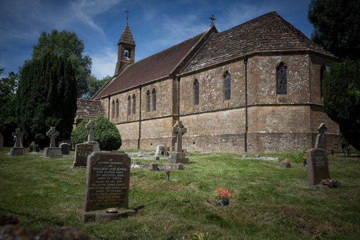 oborne country wedding (13)