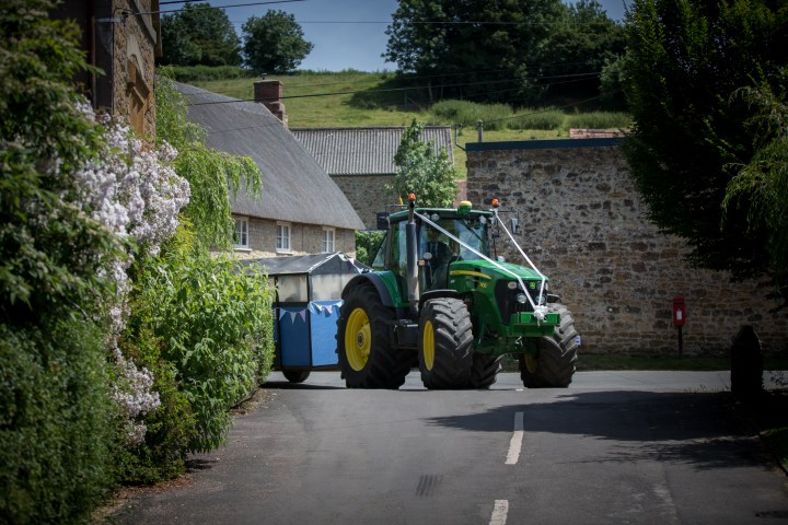 oborne country wedding (15)