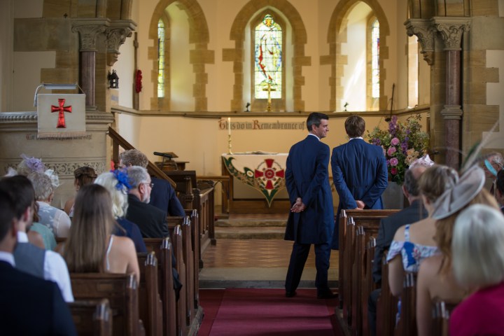 oborne country wedding (18)