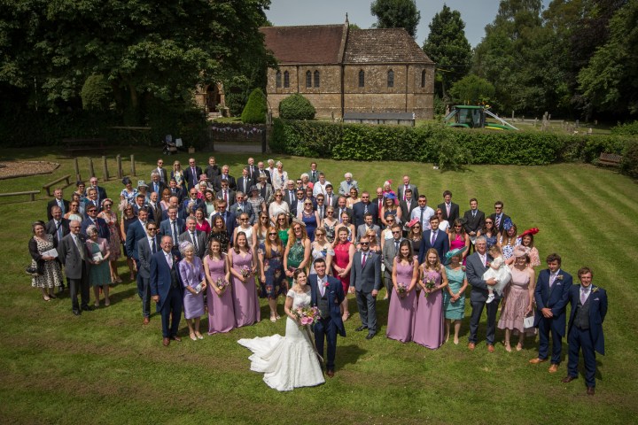 oborne country wedding (27)