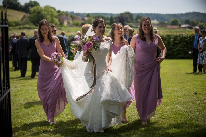 oborne country wedding (29)