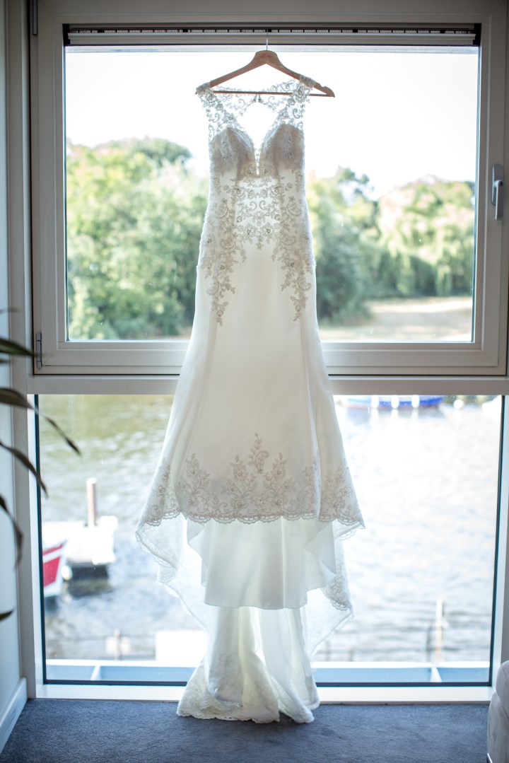 old vicarage wedding (1)