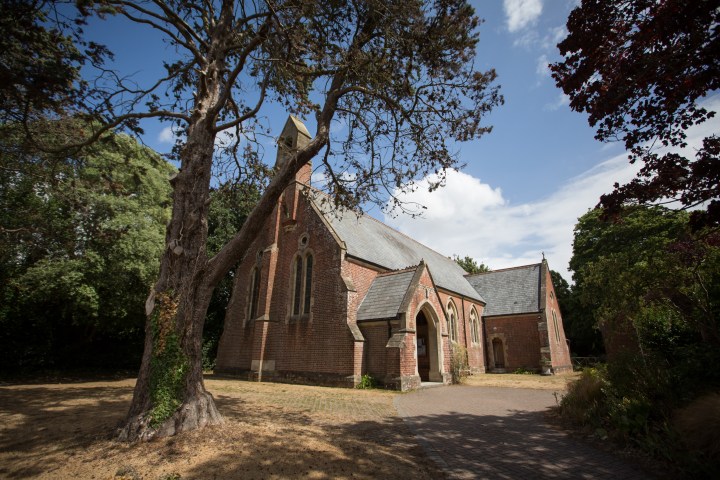 old vicarage wedding (13)