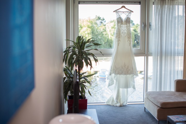 old vicarage wedding (2)