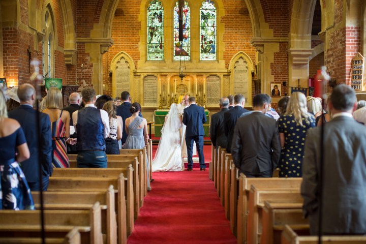 old vicarage wedding (27)