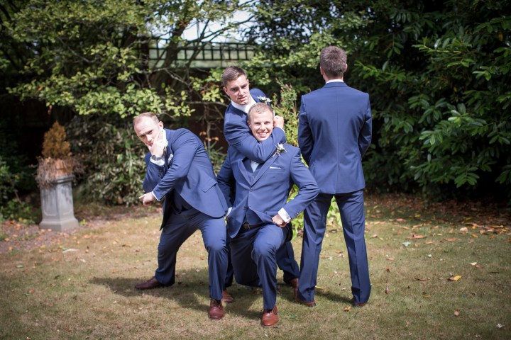 old vicarage wedding (45)